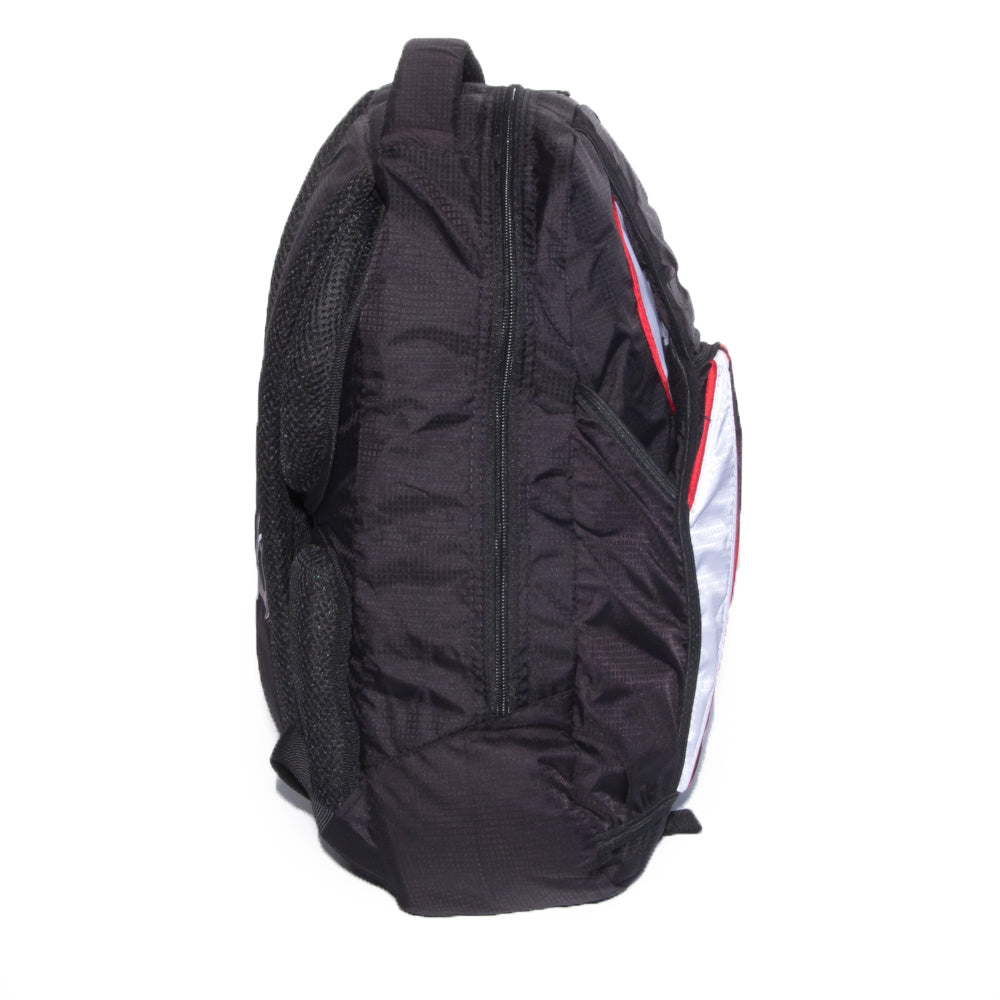 Mini parachute backpack