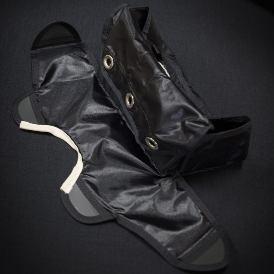 POD principal Sun Path