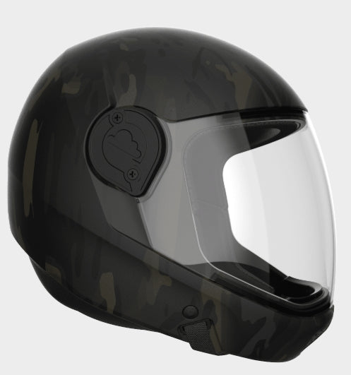 Casque Cookie G4
