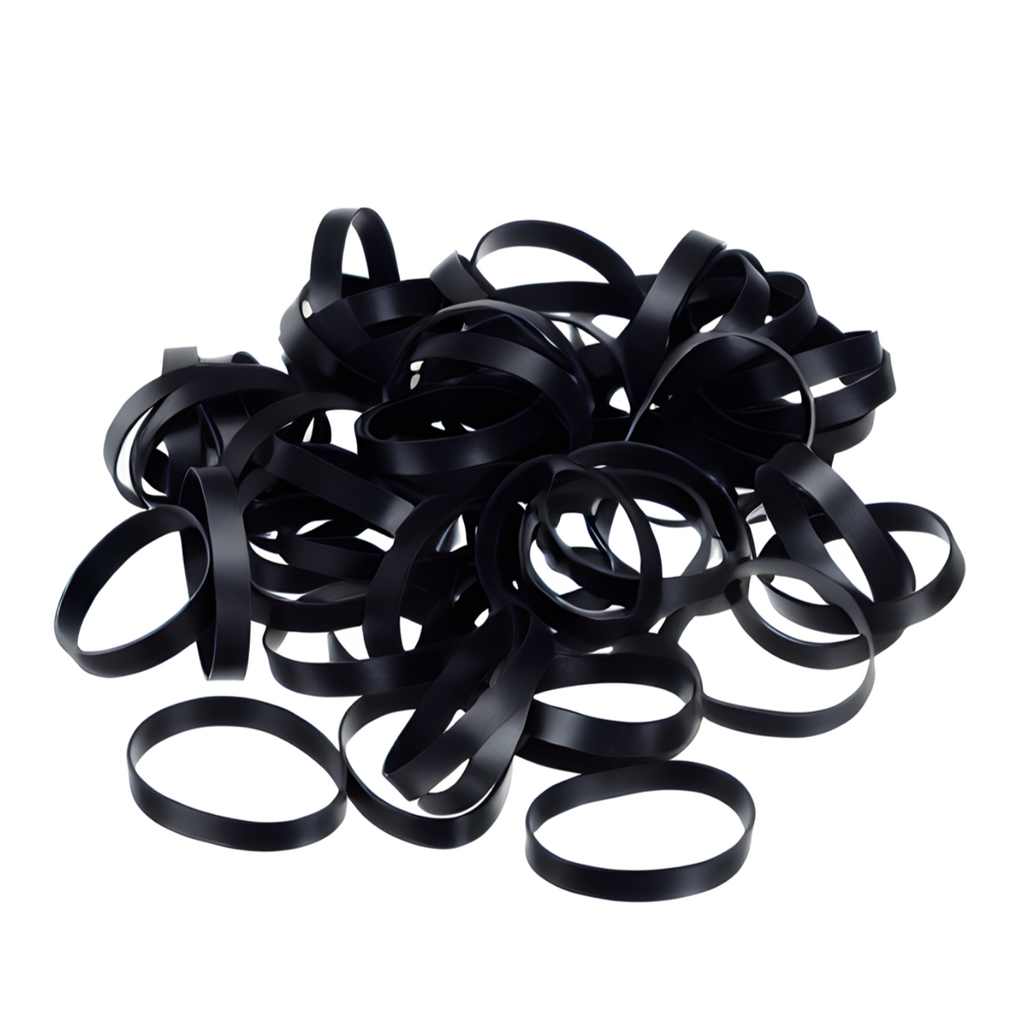 Rubber bands