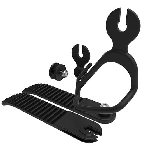 Kit de libération pour mentonnière Fuel