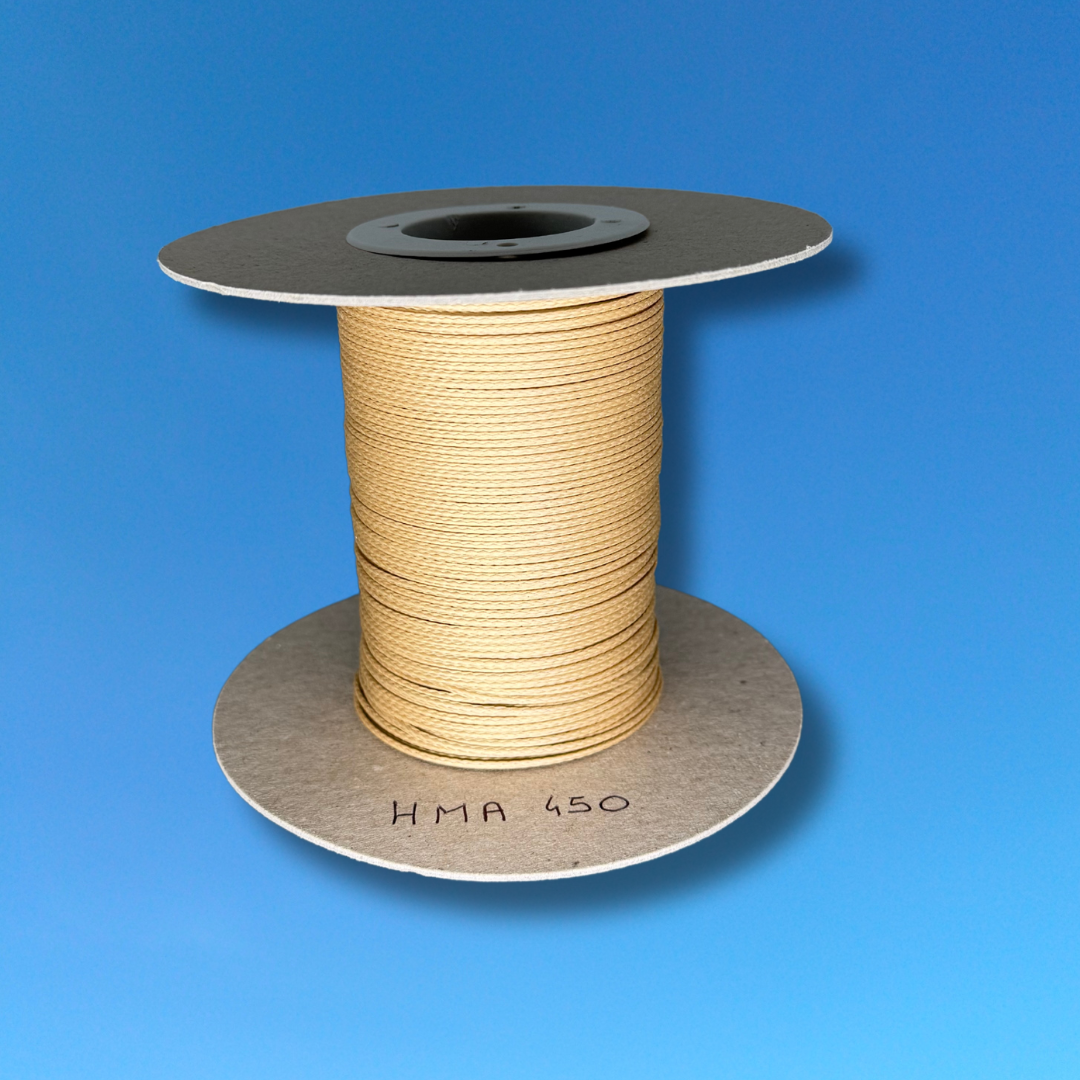 HMA 450 (Technora) per 100 meters