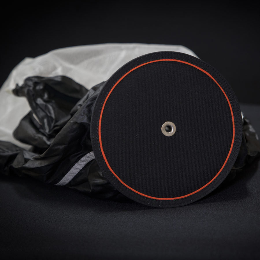 Sun path emergency extractor