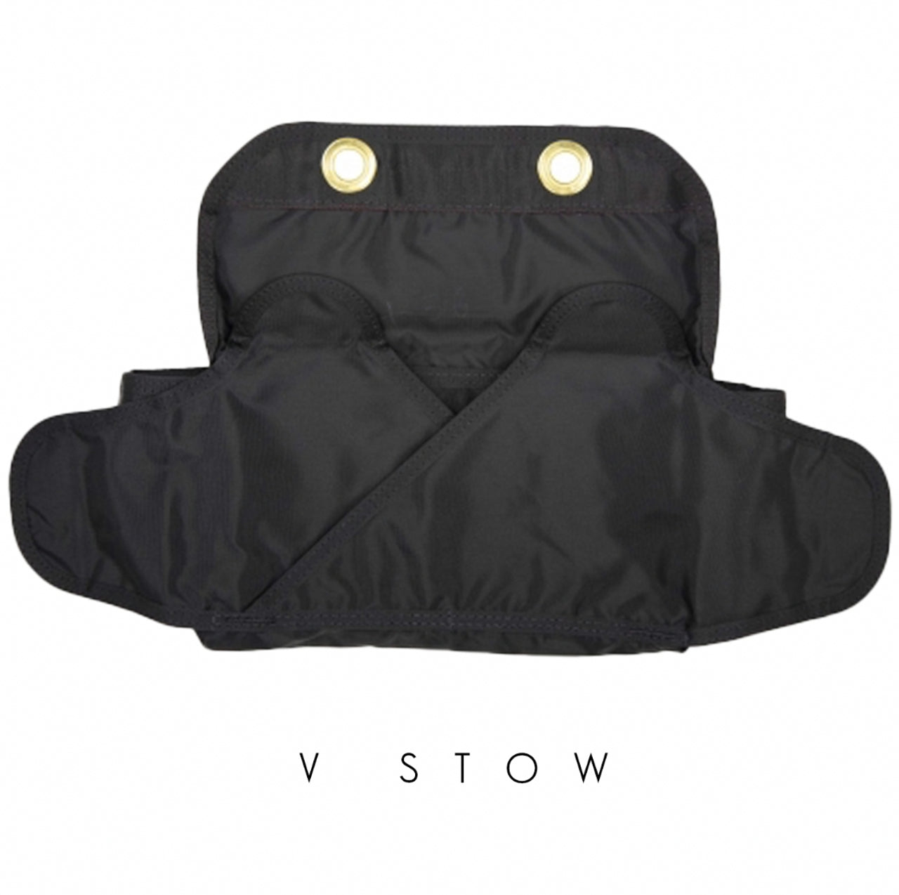 Vector main POD without elastics