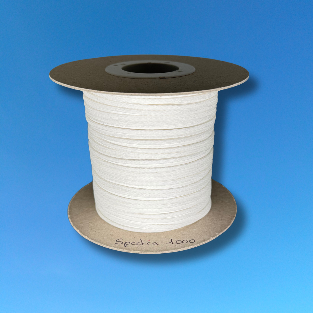 Spectra 1000 traitée par 100 m