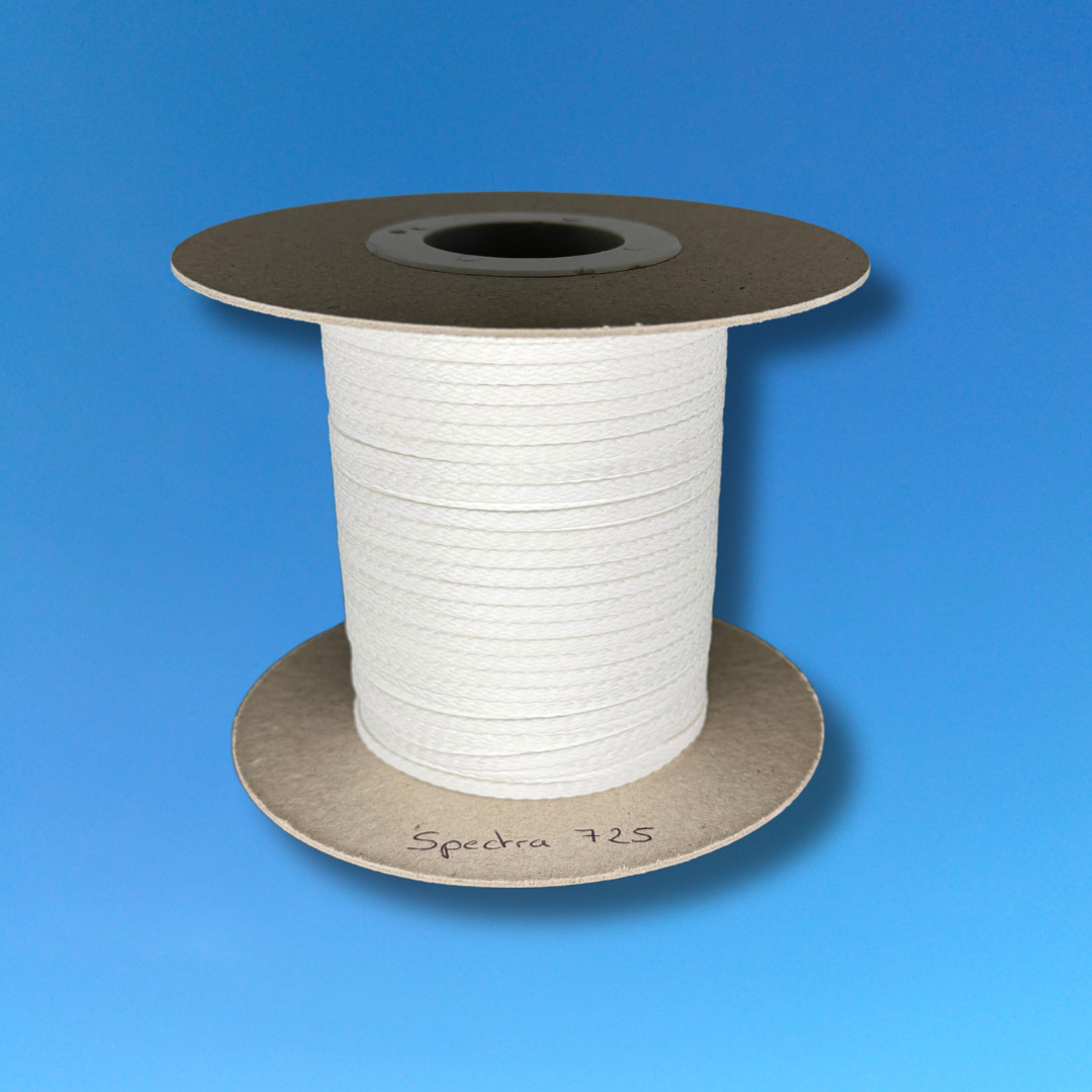 Spectra 725 traitée (825) par 100 m