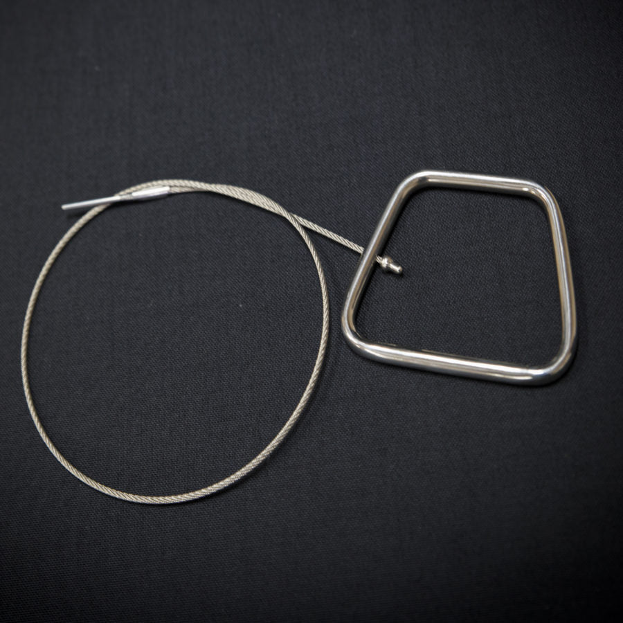 Sun Path Emergency Handle