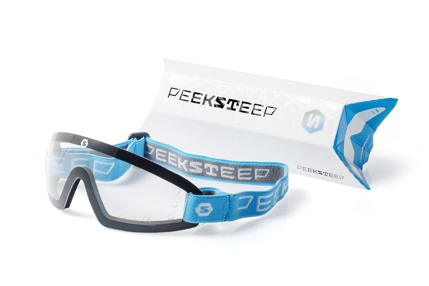 goggles Peeksteep