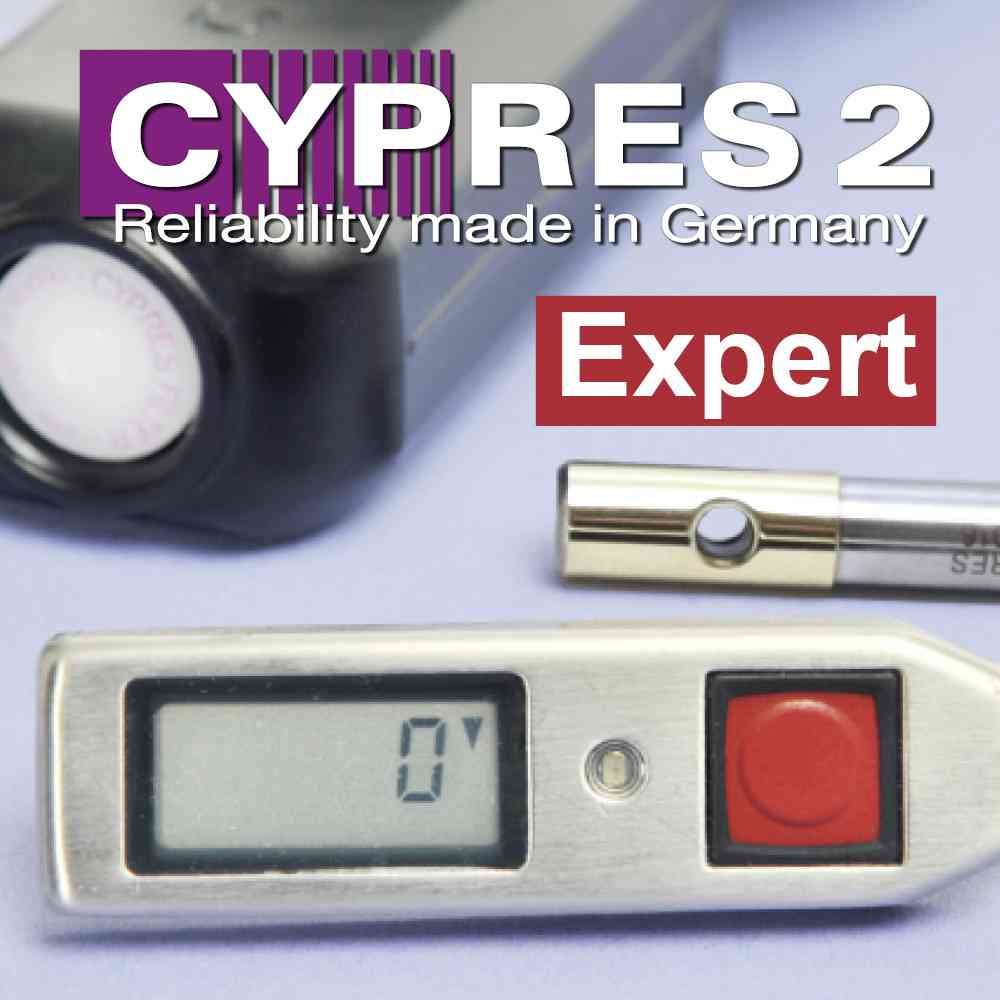 Cypres 2 Expert