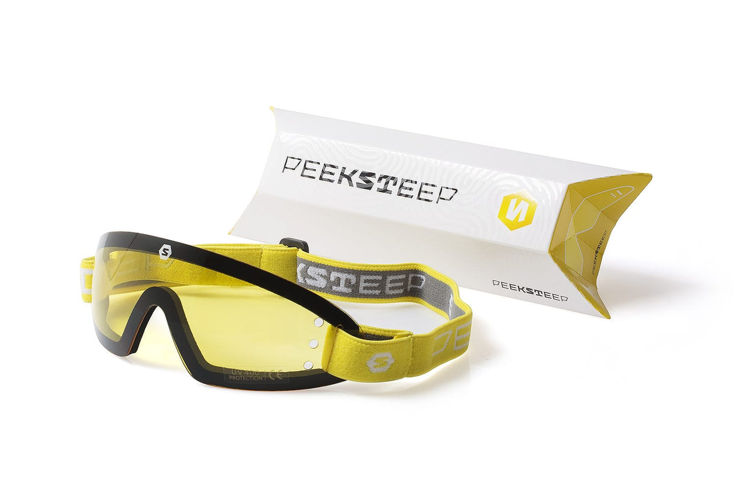 goggles Peeksteep