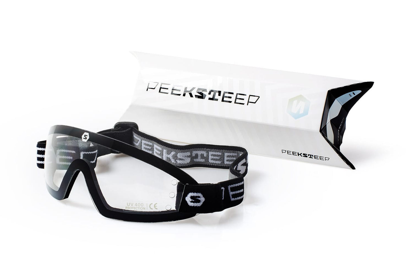 goggles Peeksteep