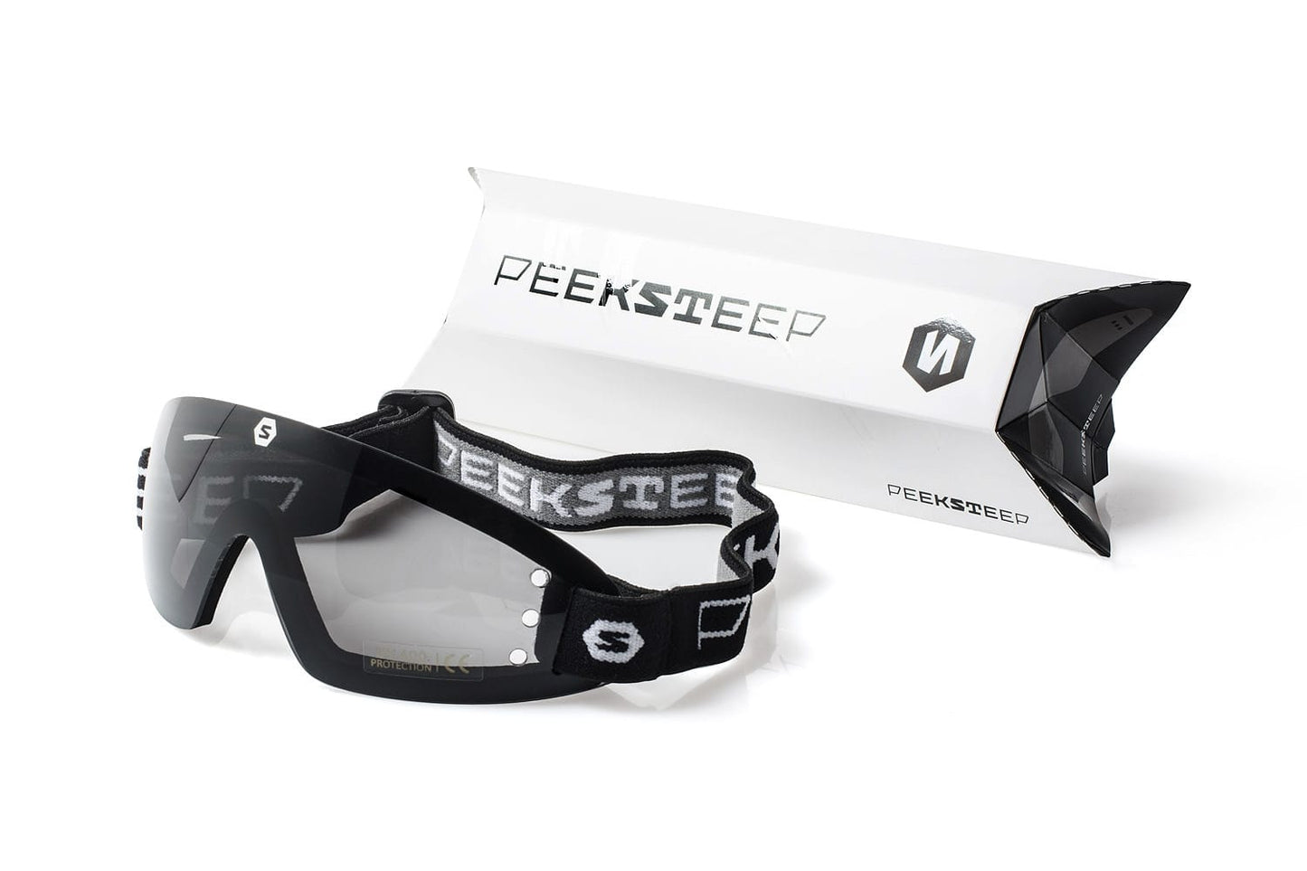 goggles Peeksteep