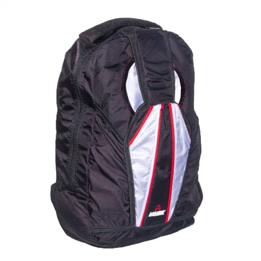 Mini parachute backpack