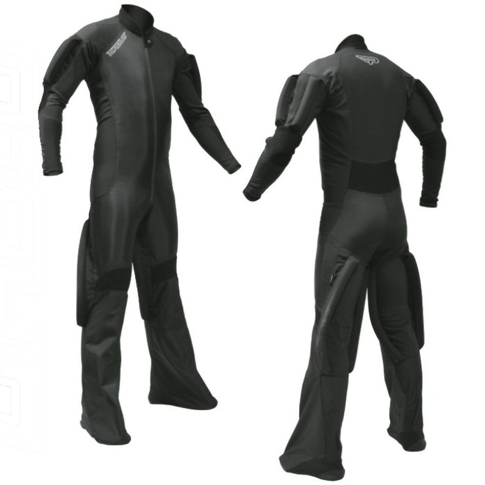 Diablo VR Suit