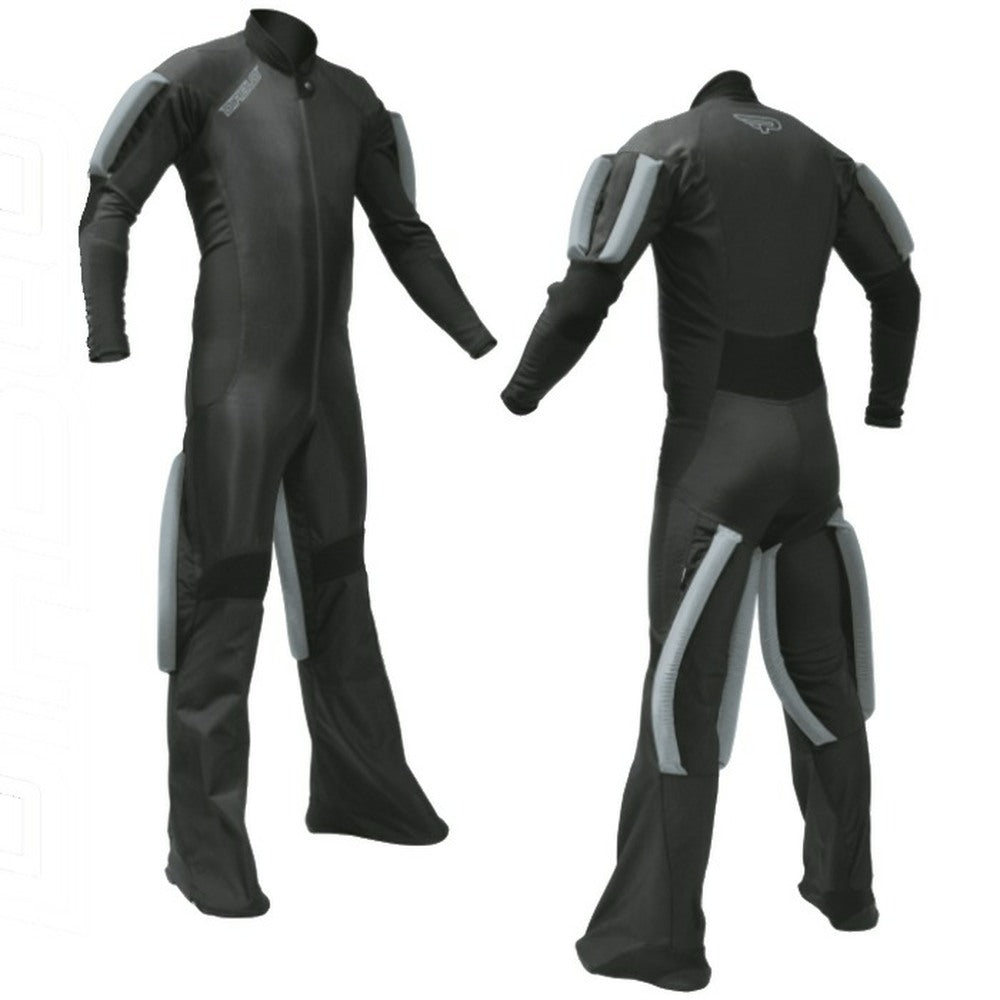 Diablo VR Suit