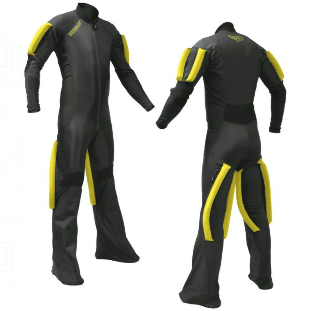 Diablo VR Suit