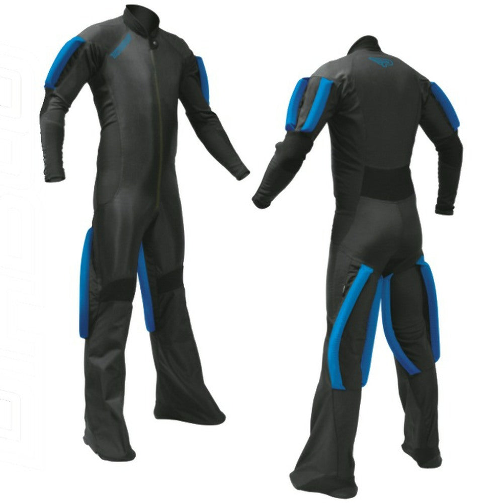 Diablo VR Suit
