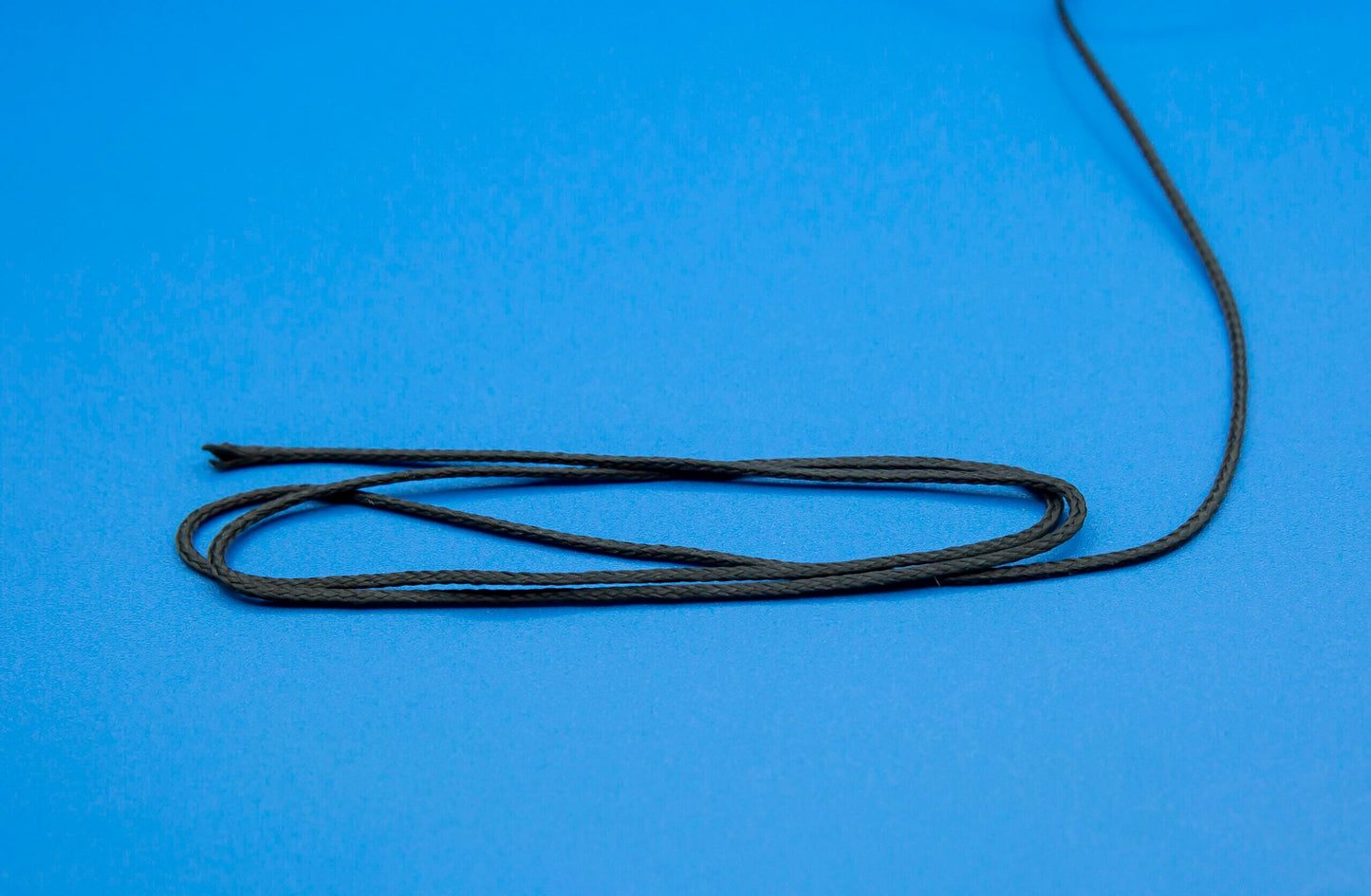 Black HMA 400 (Technora) au mètre