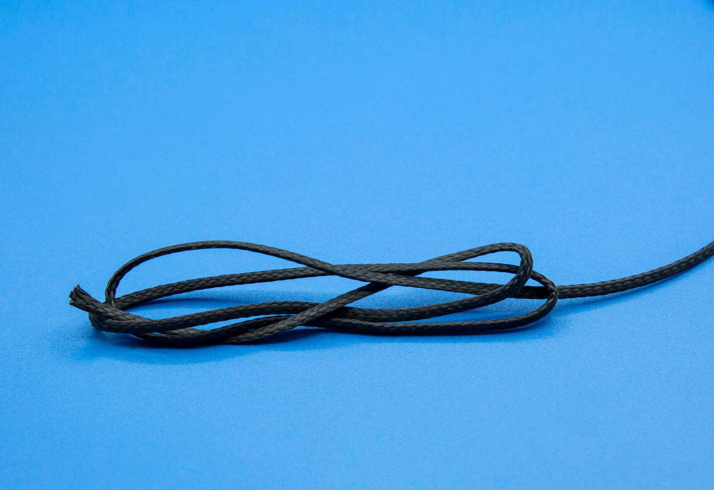 Black HMA 950 (Technora) au mètre