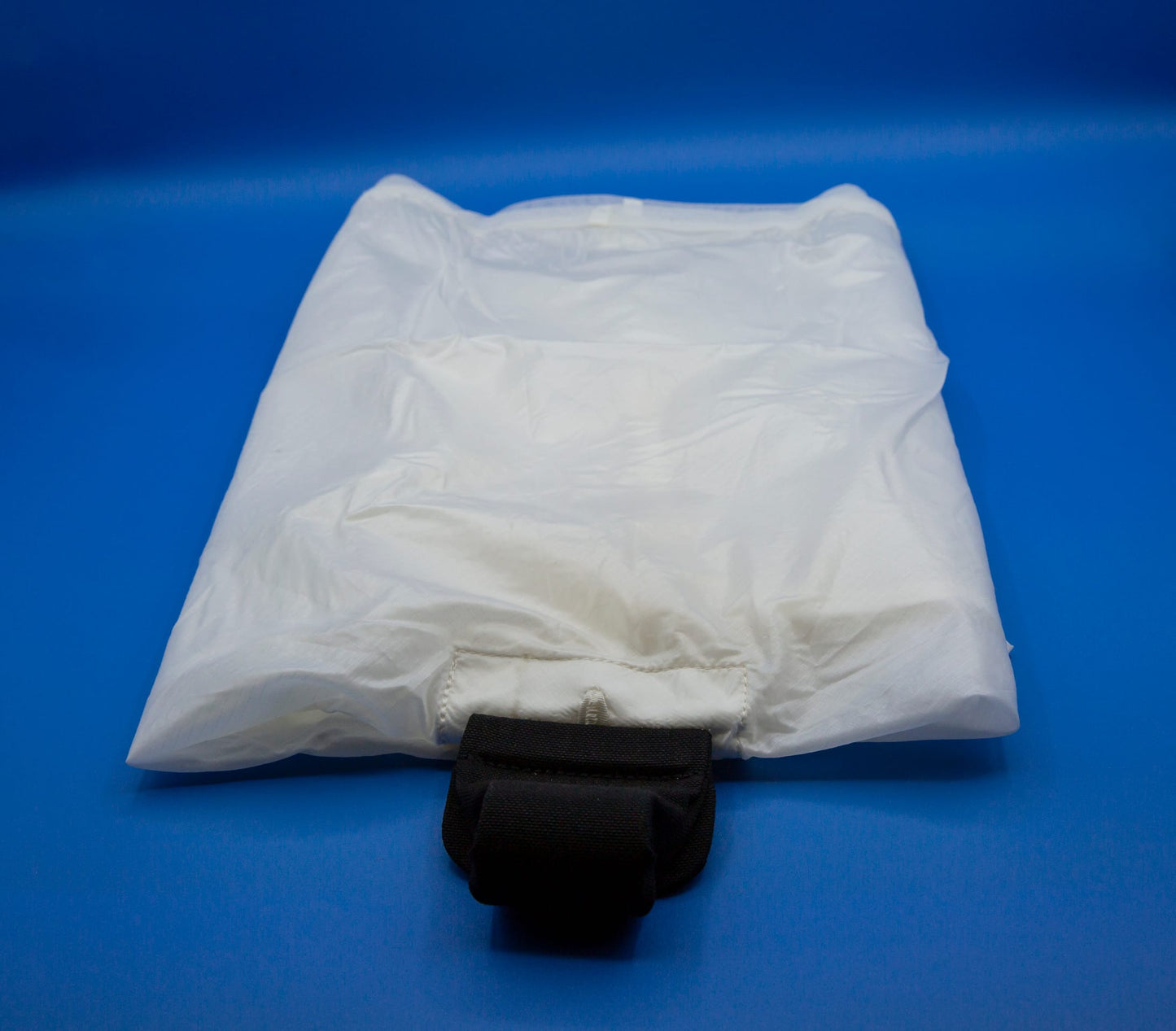 Calotte extracteur voile principale