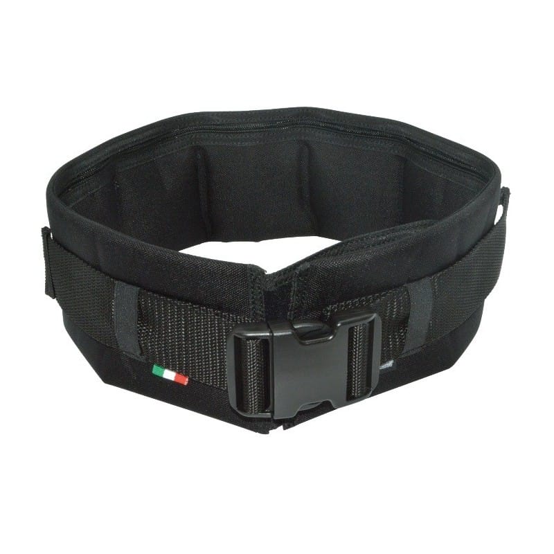 Weight belt