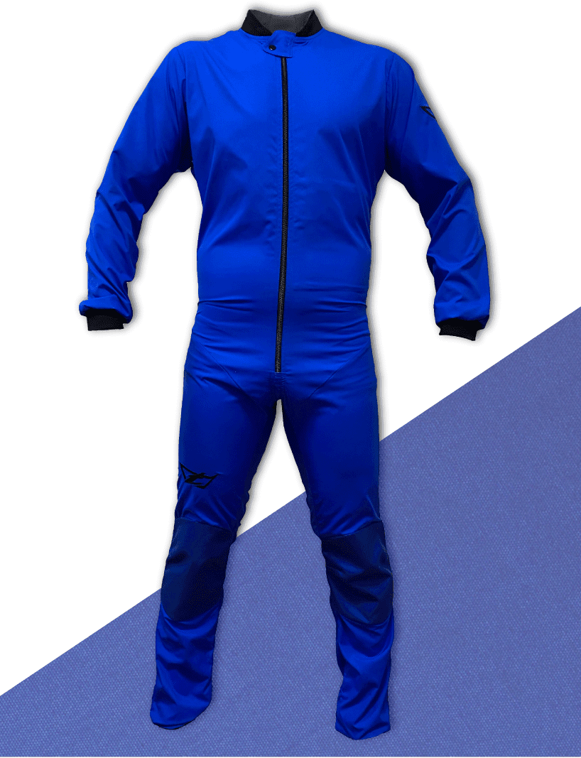 B1 Tonfly wetsuit