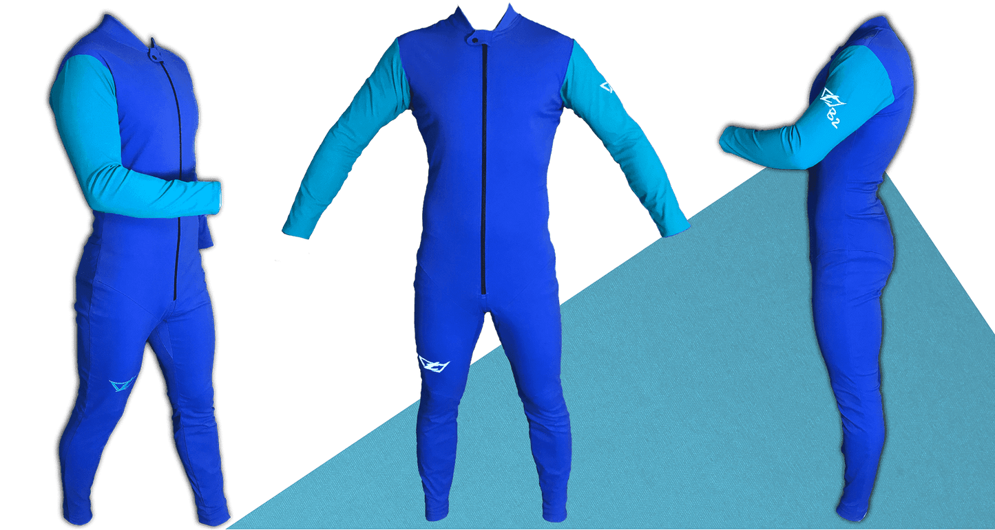B2 Tonfly wetsuit
