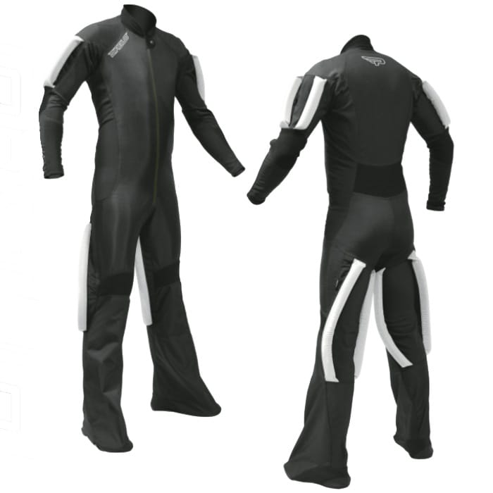 Diablo VR Suit