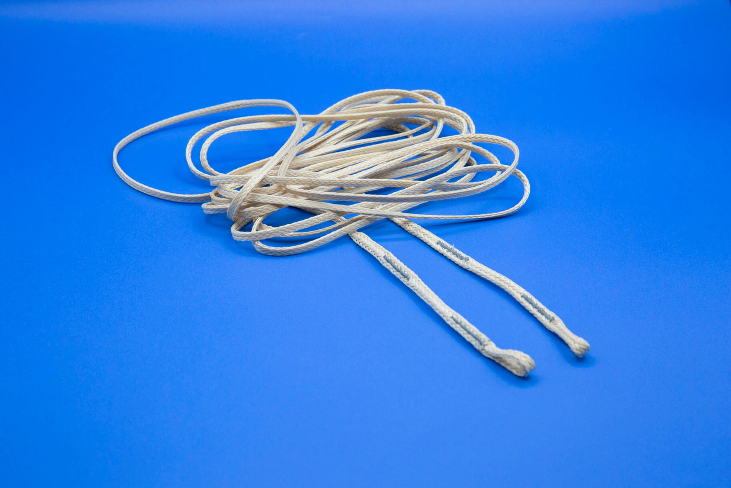 Internal Kill line halyard