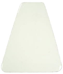 Sigma emergency flap window