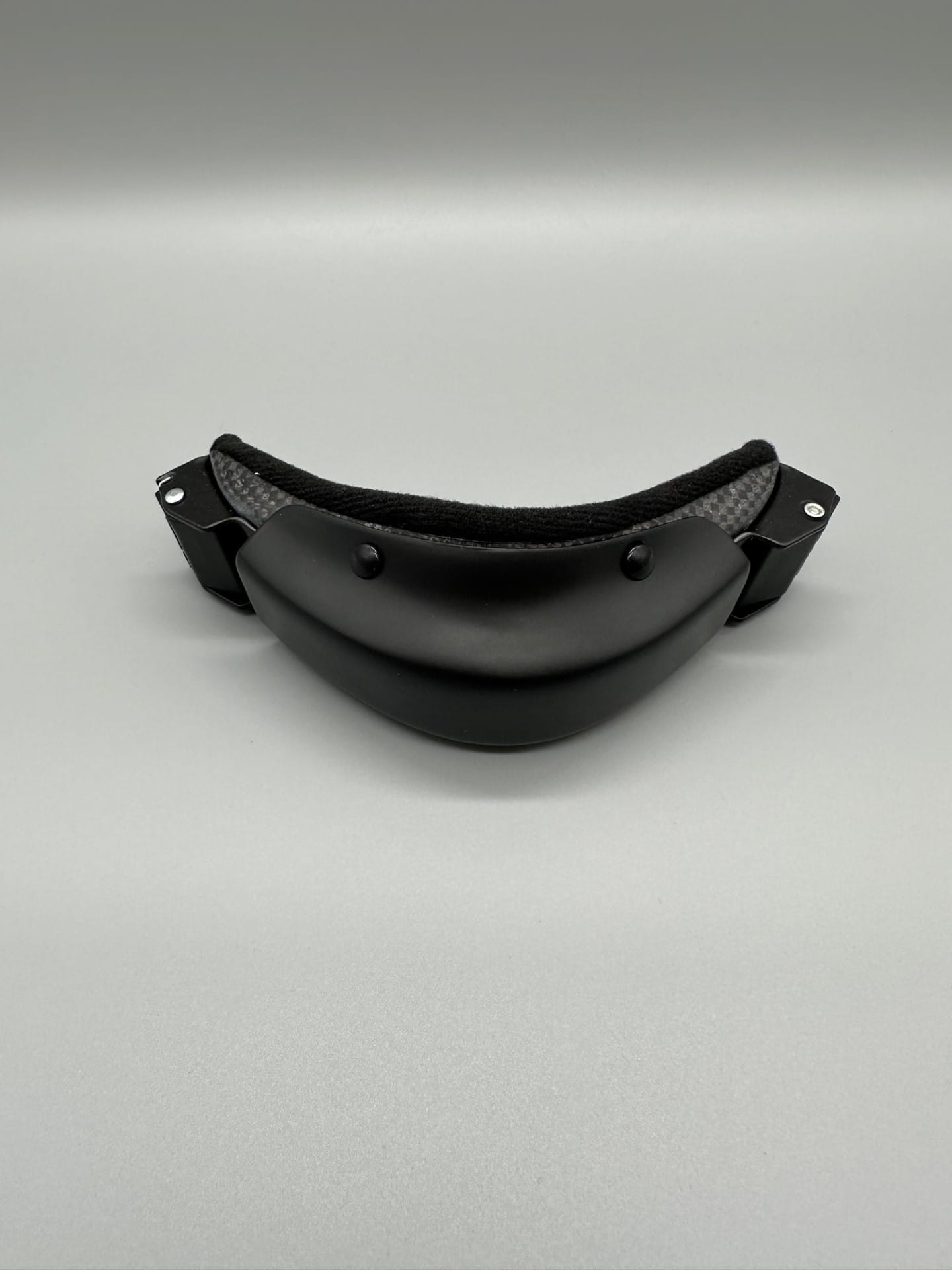 Mentonnière SANS libération pour Tonfly