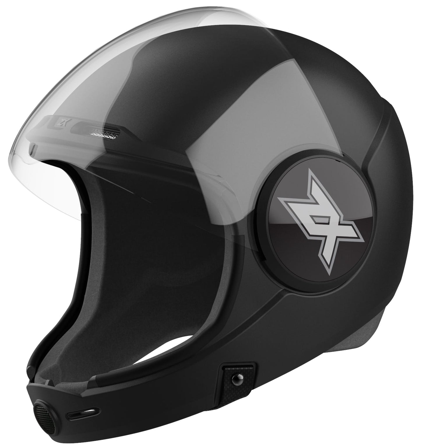 Casque Parasport ZX XP S72-600
