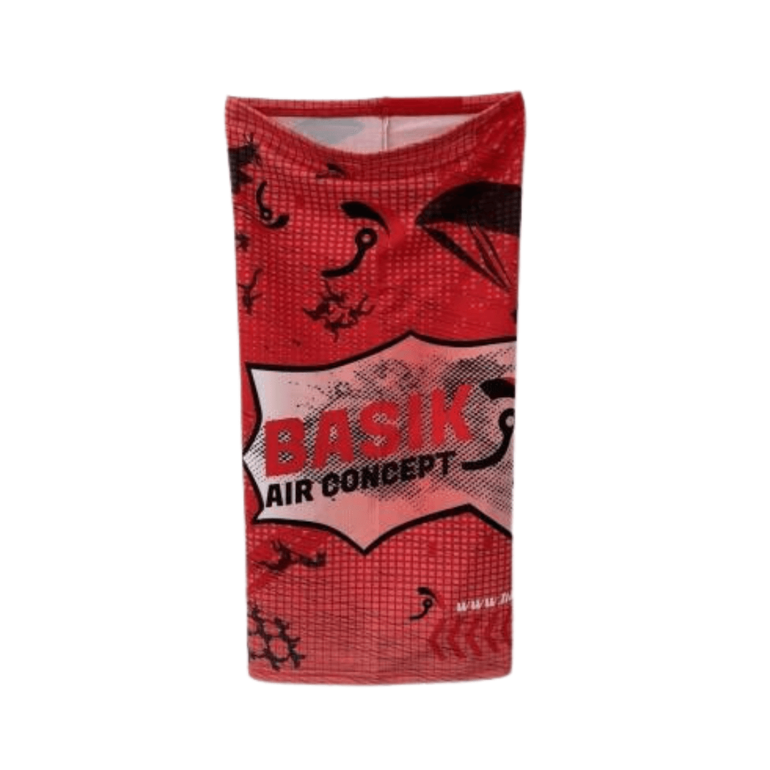 Basik Air Concept Neck Warmer