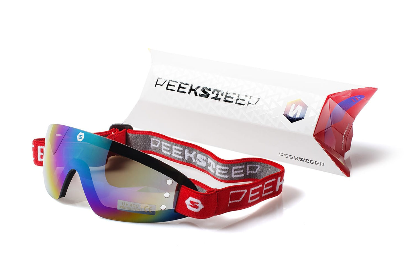 goggles Peeksteep