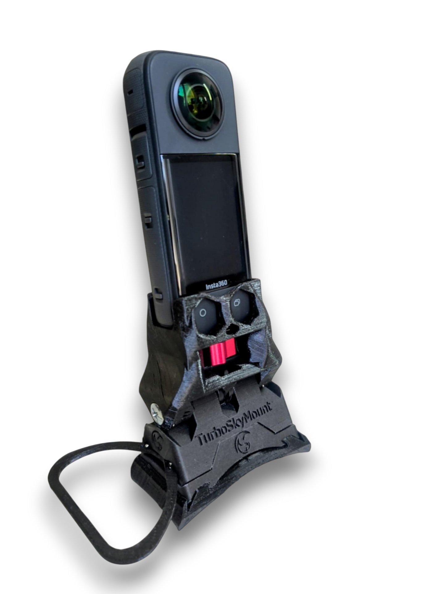 Support magnétique Go pro-Insta360-Dji