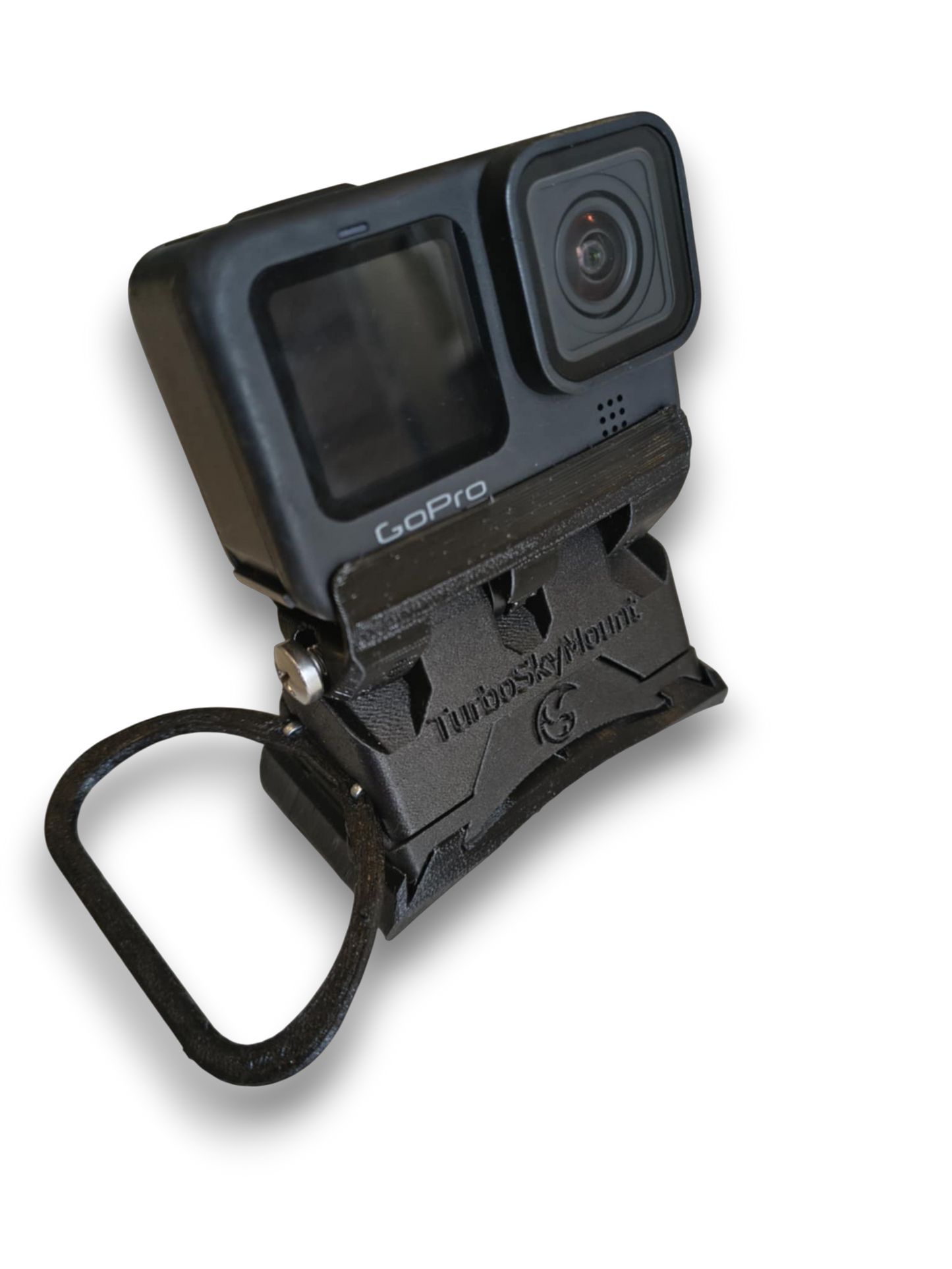 Support magnétique Go pro-Insta360-Dji