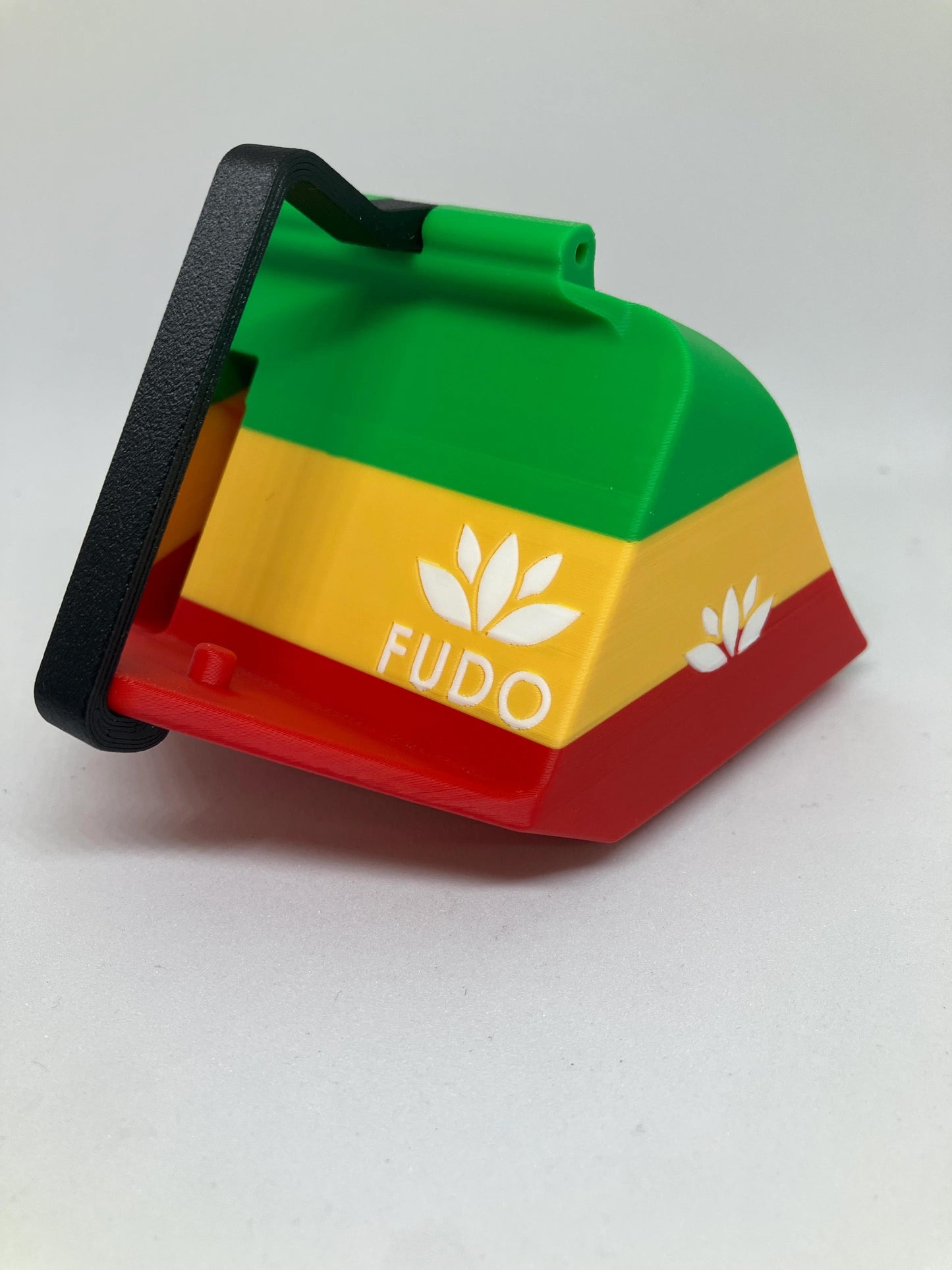 FUDO CHINMOUNT pour Casque Cookie G3 ou G4