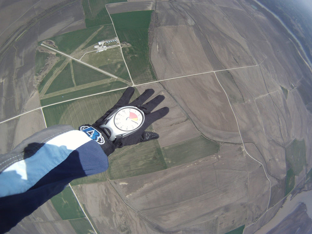 Altimeters