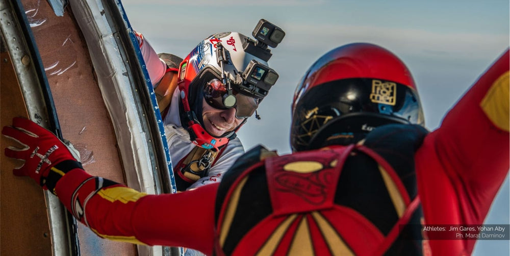 Mounting Systems and visors