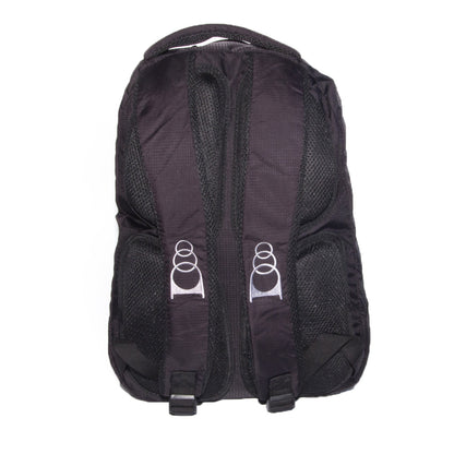 Mini parachute backpack