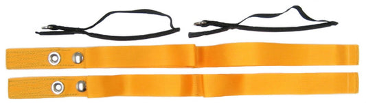 Poignées de commande complètes sans Velcro Sigma et micro