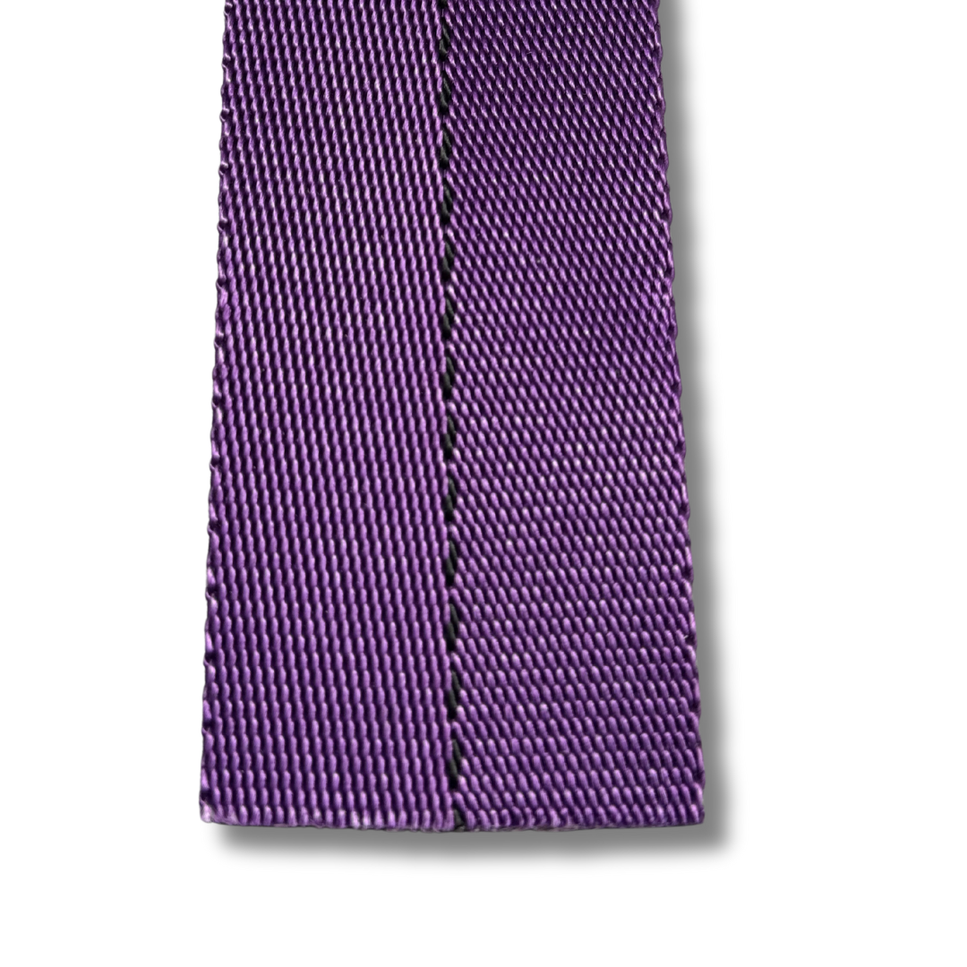 Webbing type 8 by the metre