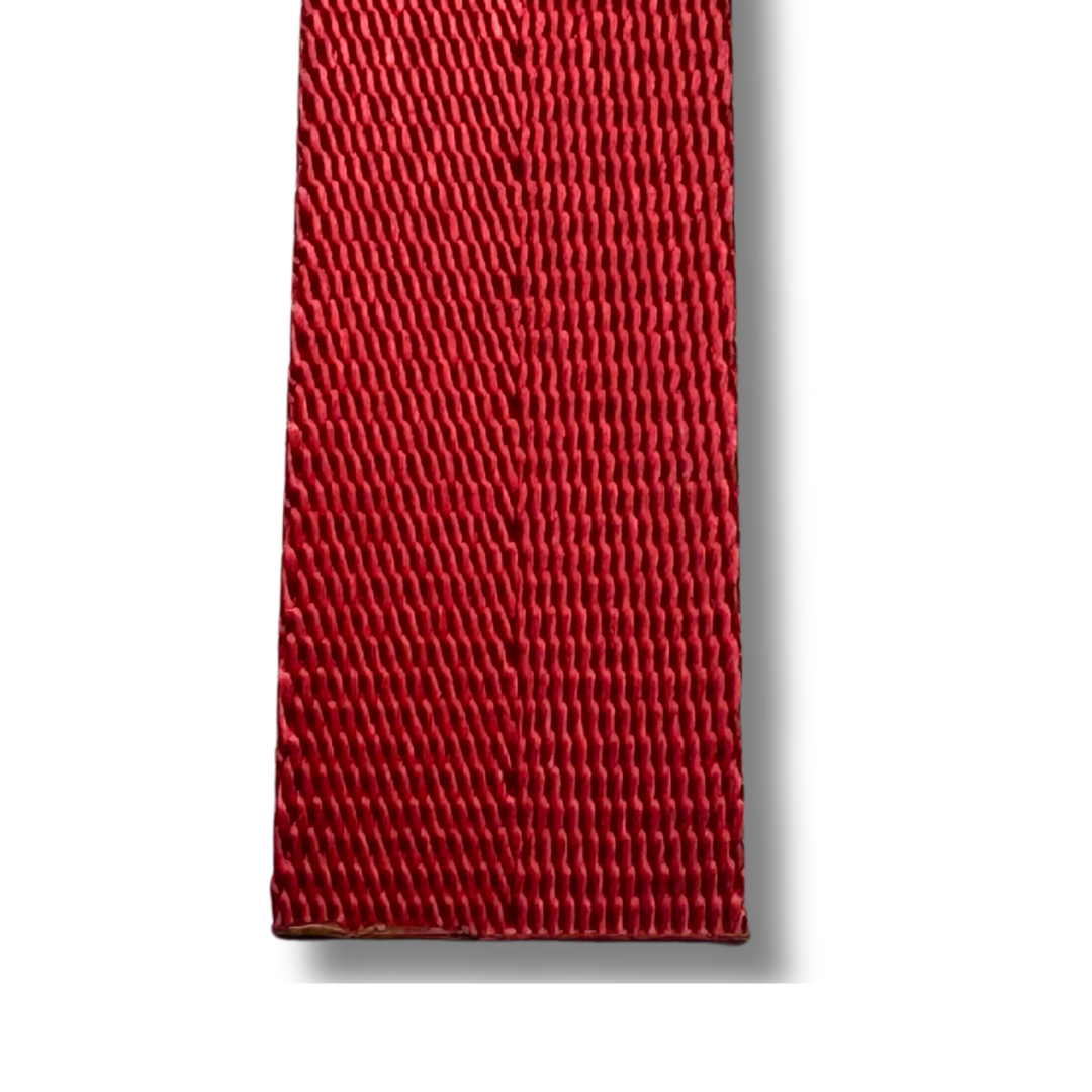 Webbing type 17 by the metre