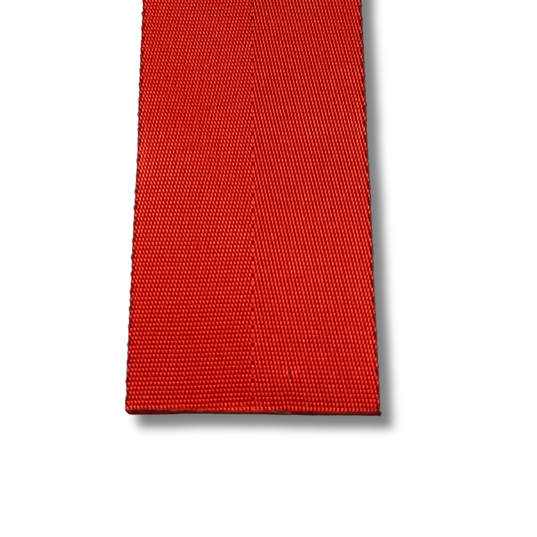 Webbing type 12 by the metre
