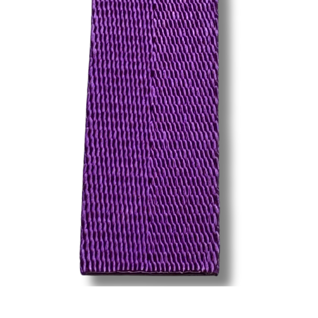 Webbing type 17 by the metre