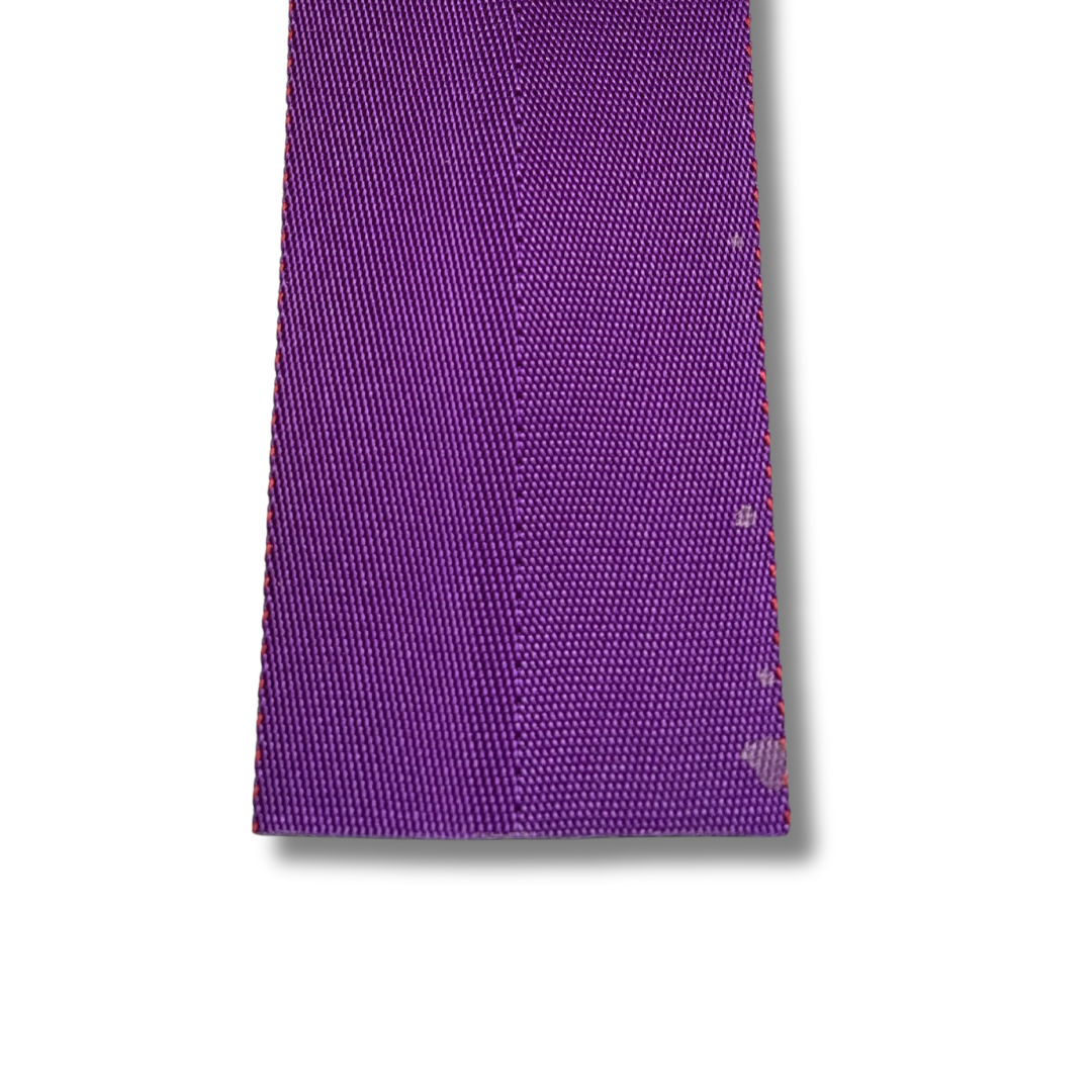Webbing type 12 by the metre
