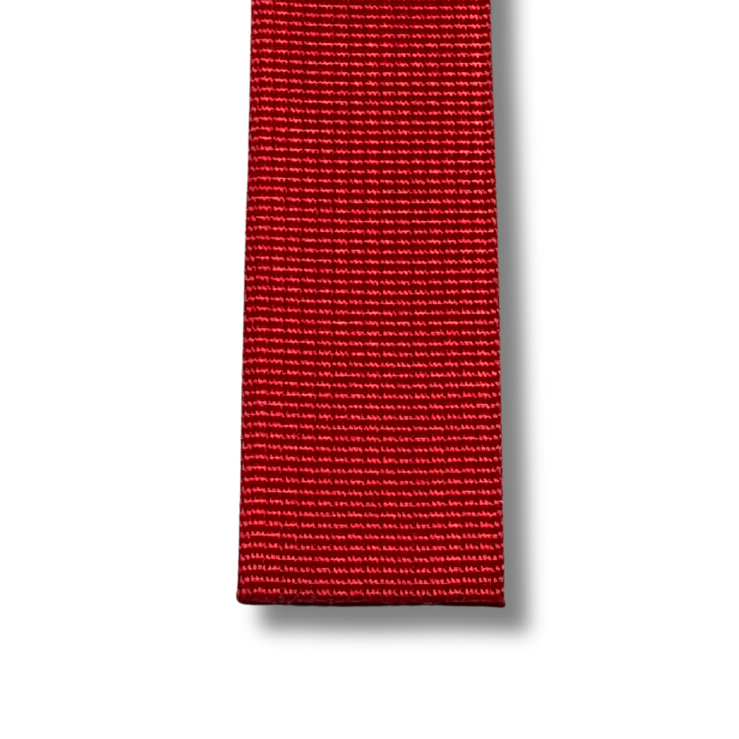 Webbing type 4 1" per wafer