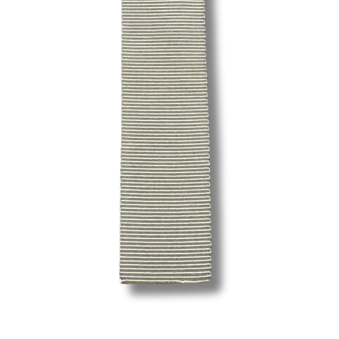 binding tape type 3 1" per wafer