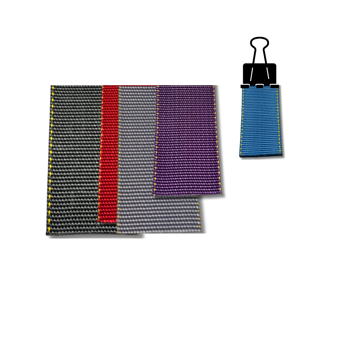 Webbing type 7 by the metre