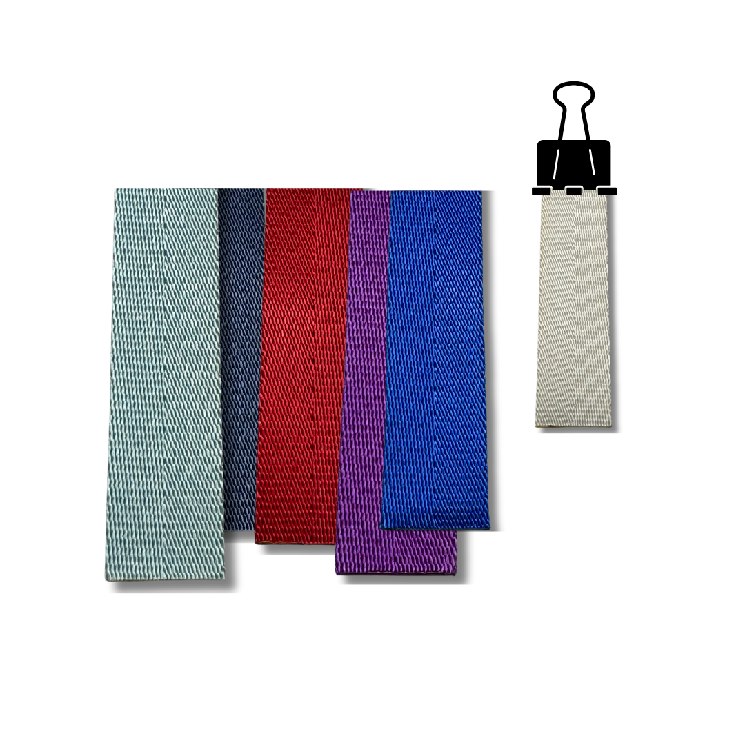 Webbing type 17 by the metre